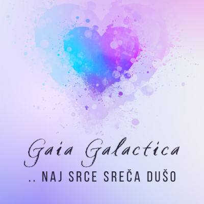 Gaia Galactica